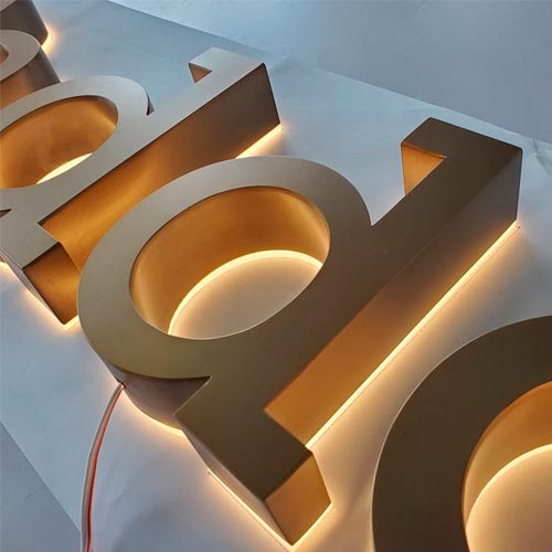 نصب و تعمیر تابلوهای تبلیغاتی